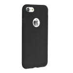 Cover SOFT per APPLE iPhone 12 Mini da 5.4" - Nero