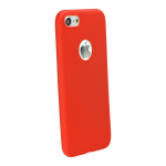 Cover SOFT per APPLE iPhone 12 Mini da 5.4" - Rosso