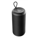 MUSIC SUOND by CELLULARLINE Speaker Bluetooth VERTICAL - Nero