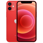 APPLE iPhone 12 Mini 64GB RICONDIZIONATO "Grado A+" - Red