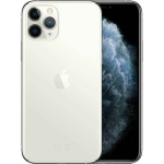 APPLE iPhone 11 Pro 256GB RICONDIZIONATO "Grado A" Batteria NEW - Silver