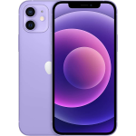 APPLE iPhone 12 128GB RICONDIZIONATO "Grado A+" - Purple