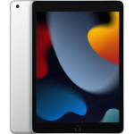 APPLE iPad 9 Generazione 2021 10.2" WI-FI 64GB (Garanzia 12 Mesi) - Silver