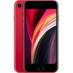 APPLE iPhone SE 2020 128GB RICONDIZIONATO "Grado A+" - Red