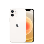APPLE iPhone 12 Mini 64GB RICONDIZIONATO "Grado A+" - White