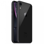 APPLE iPhone XR 128GB RICONDIZIONATO "Grado B" - Black