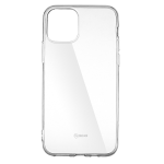 ROAR Cover CLEAR JELLY per APPLE iPhone 7 Plus e iPhone 8 Plus da 5.5"