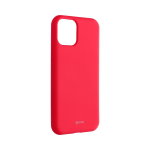 ROAR Cover COLORFUL JELLY per APPLE iPhone 11 Pro da 5.8" - Hot Pink