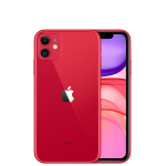 APPLE iPhone 11 128GB RICONDIZIONATO "Grado A+" - Red