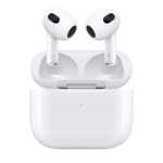 APPLE AirPods 3 (MME73ZM/A)