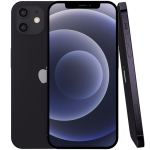 APPLE iPhone 12 128GB RICONDIZIONATO "Grado A+" - Black