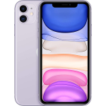 APPLE iPhone 11 128GB RICONDIZIONATO "Grado B" - Purple