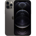 APPLE iPhone 12 Pro Max 256GB RICONDIZIONATO "Grado A+" - Grey