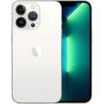 APPLE iPhone 13 Pro Max 256GB RICONDIZIONATO "Grado A+" - Silver