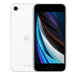 APPLE iPhone SE 2020 128GB RICONDIZIONATO "Grado A+" - White
