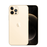 APPLE iPhone 12 Pro 256GB RICONDIZIONATO "Grado A+" Batteria 100% - Gold