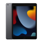 APPLE iPad 9 Generazione 2021 10.2" WI-FI 64GB (Garanzia 12 Mesi) - Space Gray