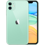 APPLE iPhone 11 128GB RICONDIZIONATO "Grado A+" - Green
