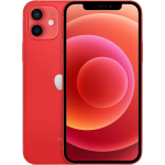 APPLE iPhone 12 128GB RICONDIZIONATO "Grado A+" - Red