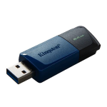 KINGSTON Pen Drive USB 3.2 DataTraveler Exodia M da 64GB