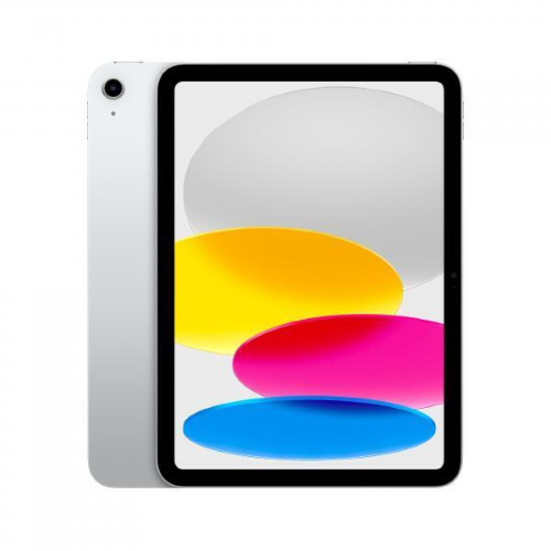 APPLE iPad 10 Generazione 10.9" WI-FI 64GB (Garanzia 12 Mesi) - Silver
