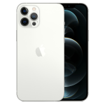 APPLE iPhone 12 Pro Max 256GB RICONDIZIONATO "Grado A+" - Silver