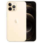 APPLE iPhone 12 Pro Max 256GB RICONDIZIONATO "Grado A+" - Gold