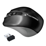 TECHMADE Mouse Wireless