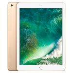 APPLE iPad 5 9.7" Wi-Fi 128GB RICONDIZIONATO "Grado A+" - Gold