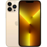 APPLE iPhone 13 Pro 256GB RICONDIZIONATO "Grado A+" - Gold