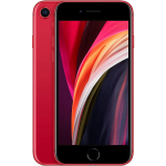 APPLE iPhone SE 2020 64GB RICONDIZIONATO "Grado A" - Red
